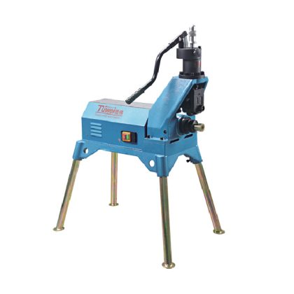 เครื่องกรู๊ฟท่อ 2"-12" Tuwei รุุ่น TWG-2