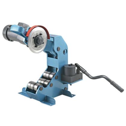เครื่องตัดท่อเหล็ก 2"-8" Tuwei รุ่น TWQ-5