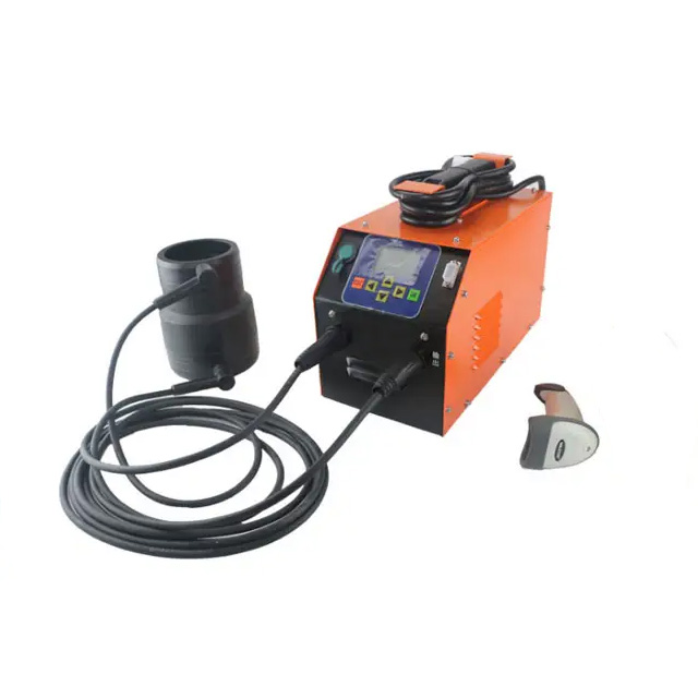 เครื่องเชื่อม EF (Electrofusion Welding Machine)