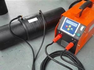 เครื่องเชื่อม EF (Electrofusion Welding Machine) - Image 3