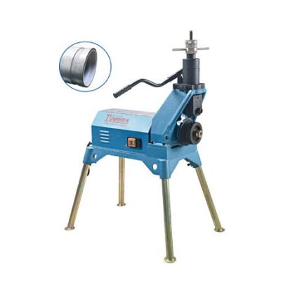 เครื่องกรู๊ฟท่อ 2"-12" Tuwei รุุ่น TWG-2P
