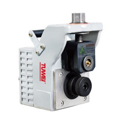 เครื่องกรู๊ฟท่อ 3/4"-8" Tuwei รุุ่น TWG-11A