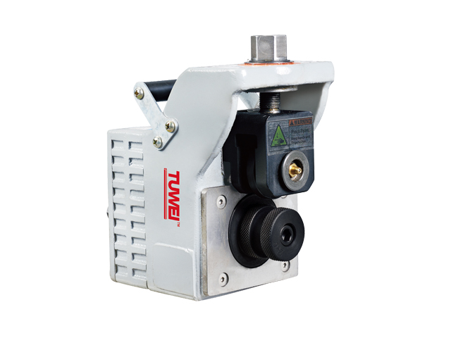 เครื่องกรู๊ฟท่อ 3/4"-8" Tuwei รุุ่น TWG-11A